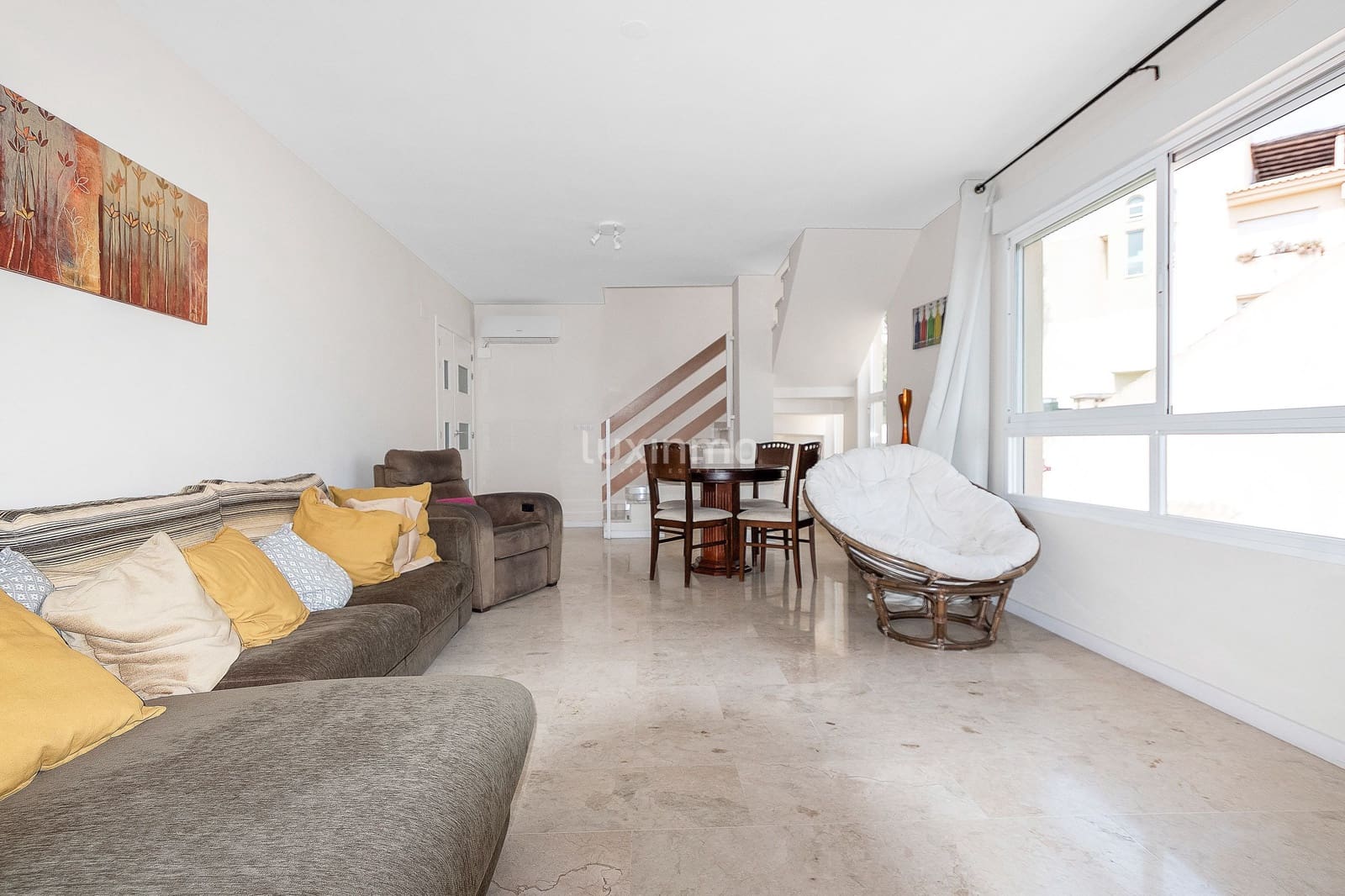 3 Zimmer Penthouse zu verkaufen in Altea mit Pool Garage - 460.000 € (Ref: 9473721)