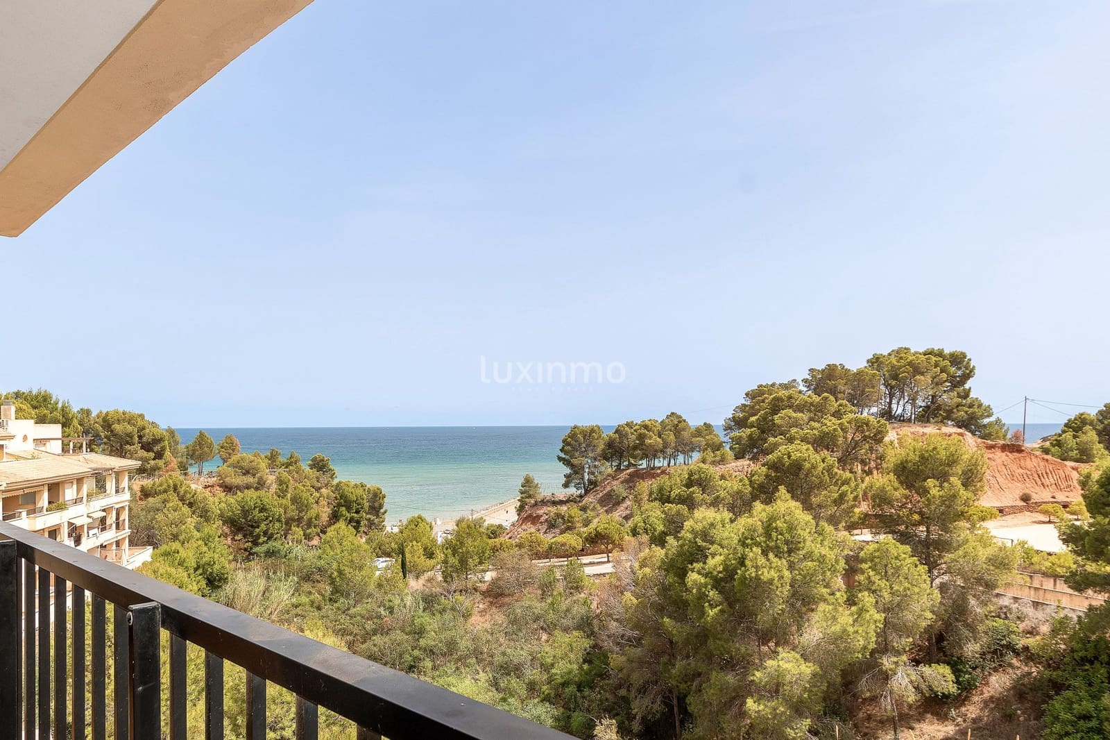 3 Zimmer Penthouse zu verkaufen in Altea mit Pool Garage - 460.000 € (Ref: 9473721)