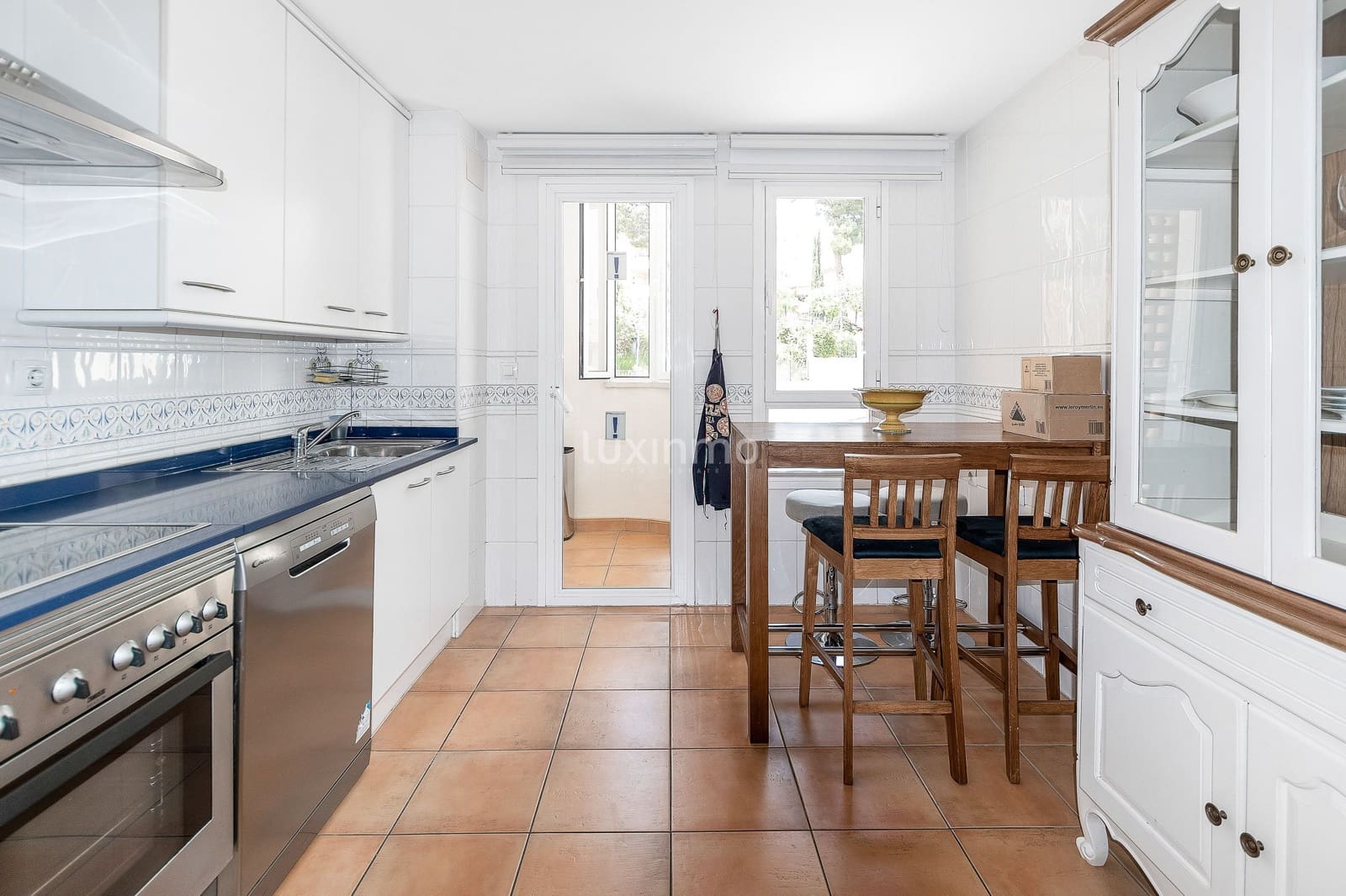 3 Zimmer Penthouse zu verkaufen in Altea mit Pool Garage - 460.000 € (Ref: 9473721)