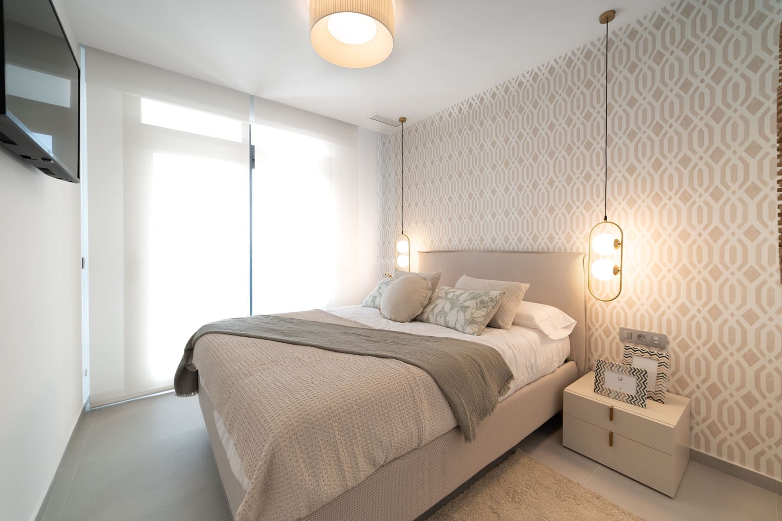 3 bedroom Penthouse for sale in Benidorm with pool garage - € 800,000 (Ref: 9473726)