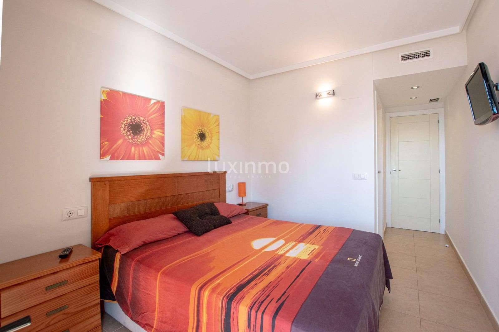 Apartamento de 2 habitaciones en Calpe / Calp en venta con piscina garaje - 375.000 € (Ref: 9474638)