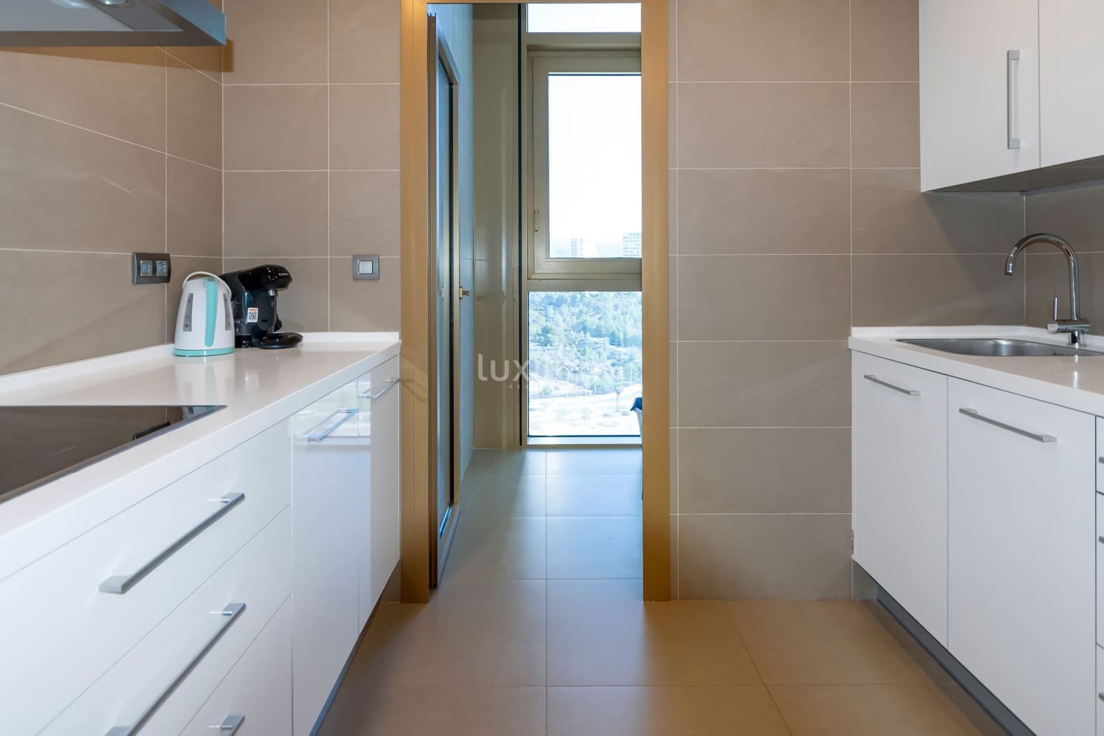 2 camera da letto Appartamento in vendita in Benidorm con garage - 540.000 € (Rif: 9474639)