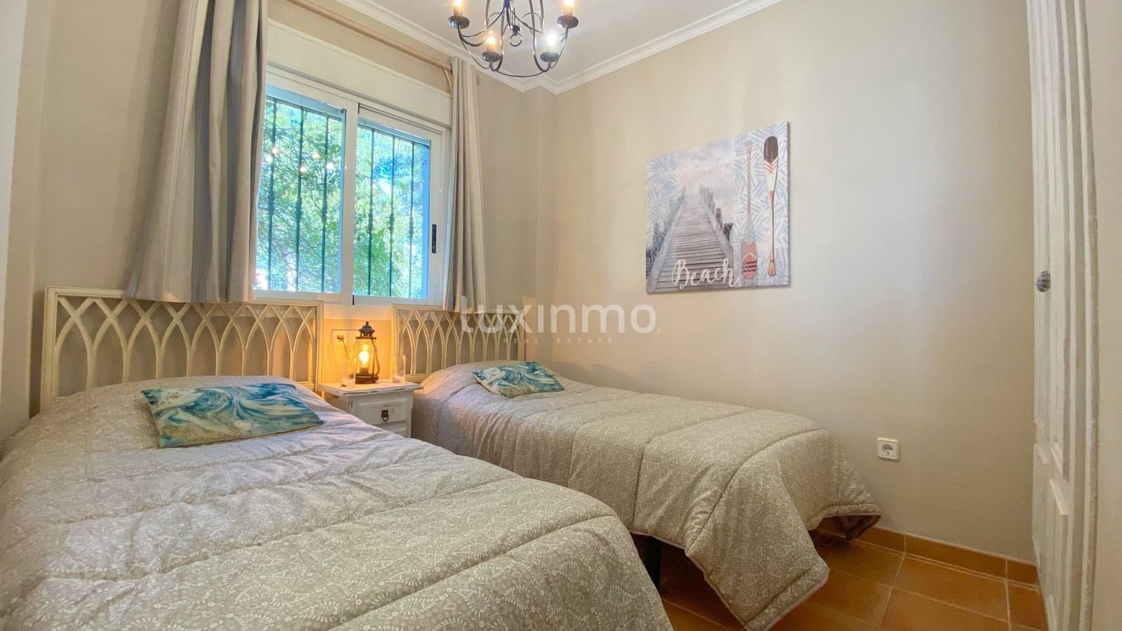 4 Zimmer Reihenhaus zu verkaufen in Altea mit Pool Garage - 520.000 € (Ref: 9474642)