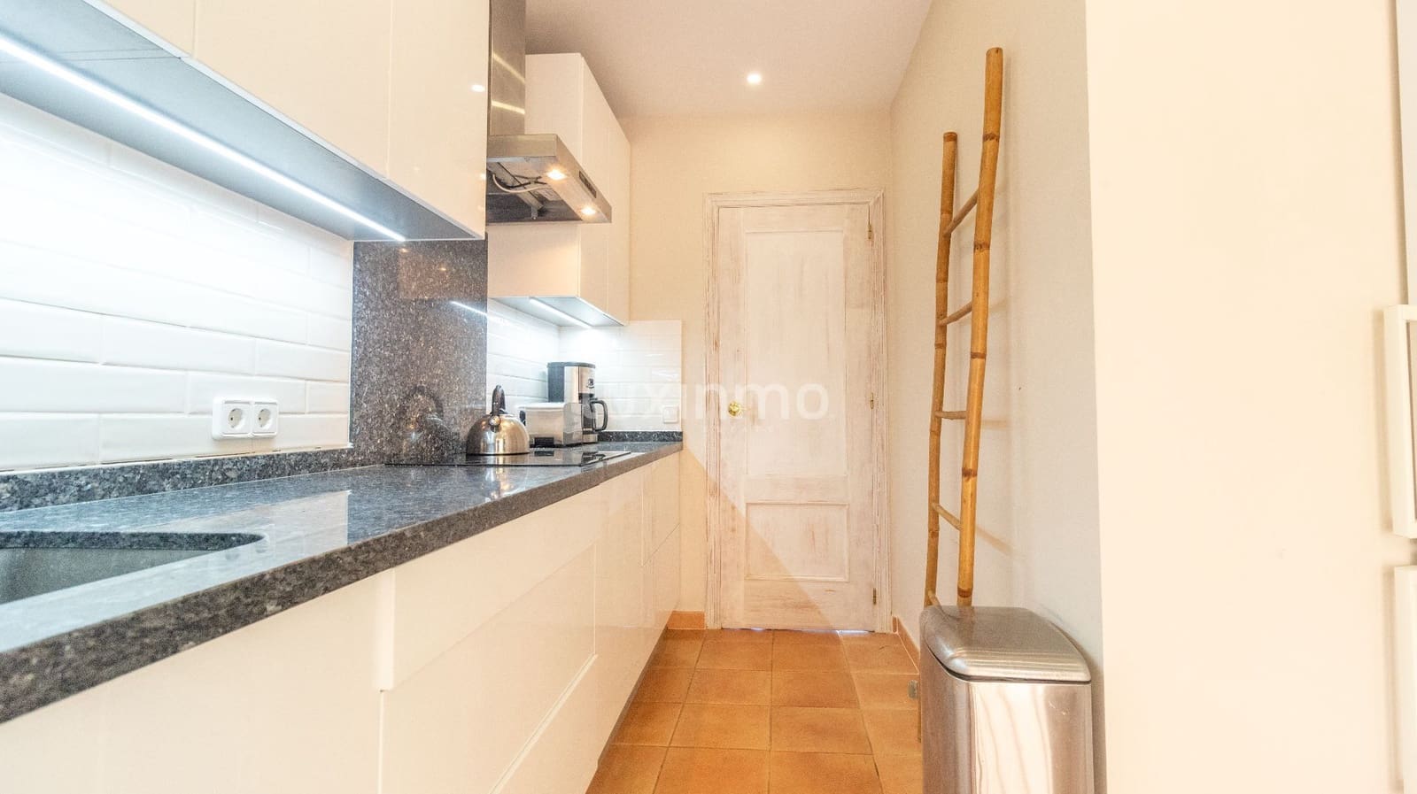 4 Zimmer Reihenhaus zu verkaufen in Altea mit Pool Garage - 520.000 € (Ref: 9474642)