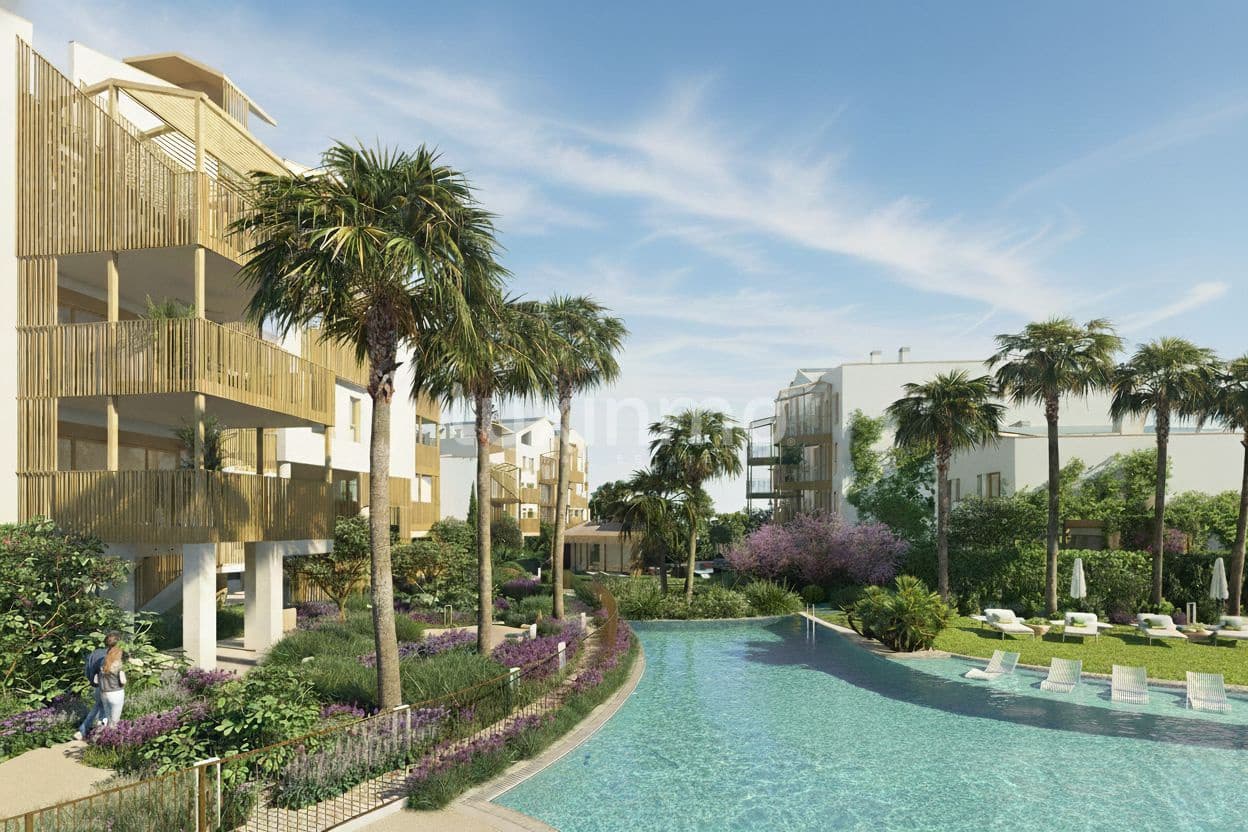 3 bedroom Townhouse for sale in El Vergel / Verger with pool garage - € 493,000 (Ref: 9474644)