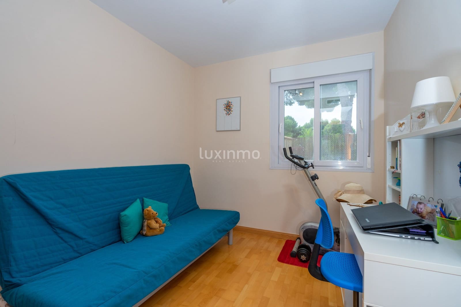 4 Zimmer Villa zu verkaufen in Teulada mit Pool Garage - 460.000 € (Ref: 9474651)