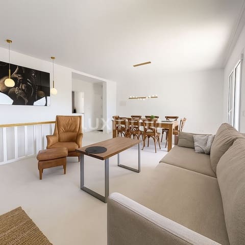 5 sovrum Villa till salu i Calpe / Calp med pool - 799 000 € (Ref: 9474653)