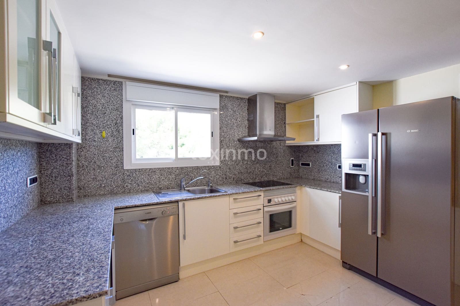 5 Zimmer Reihenhaus zu verkaufen in Altea mit Pool Garage - 550.000 € (Ref: 9474654)