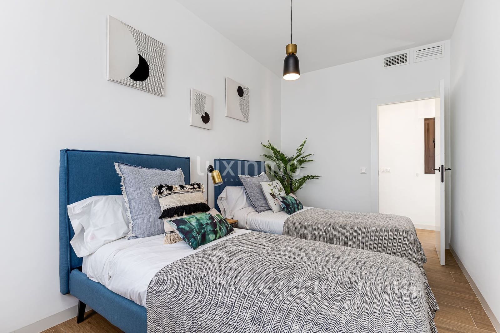 3 soverom Villa til salgs i Finestrat med svømmebasseng garasje - € 540 000 (Ref: 9474656)