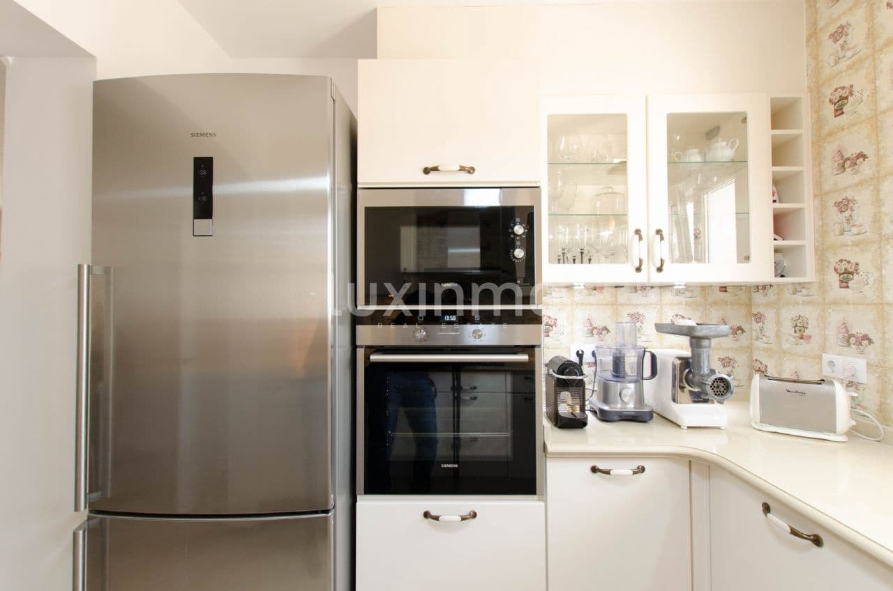 3 quarto Moradia para venda em La Nucia com piscina garagem - 640 000 € (Ref: 9474657)