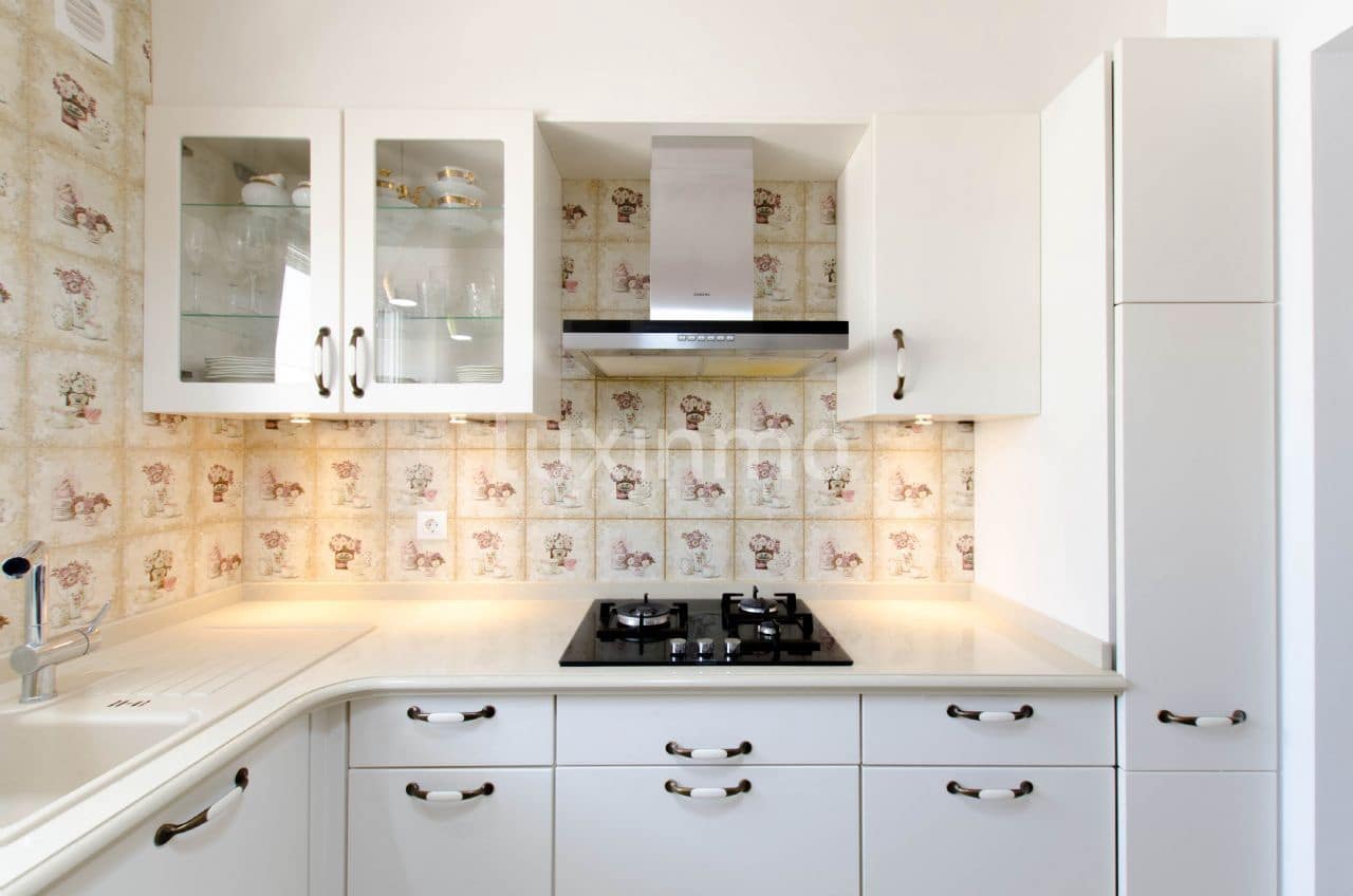 3 quarto Moradia para venda em La Nucia com piscina garagem - 640 000 € (Ref: 9474657)