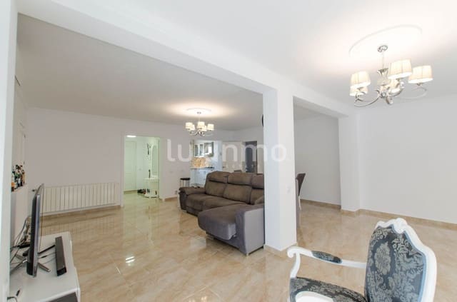 3 camera da letto Villa in vendita in La Nucia con piscina garage - 640.000 € (Rif: 9474657)