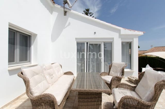 3 camera da letto Villa in vendita in La Nucia con piscina garage - 640.000 € (Rif: 9474657)