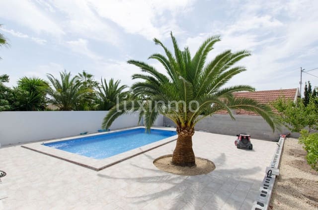 3 camera da letto Villa in vendita in La Nucia con piscina garage - 640.000 € (Rif: 9474657)