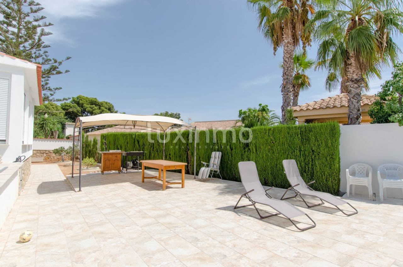 3 quarto Moradia para venda em La Nucia com piscina garagem - 640 000 € (Ref: 9474657)