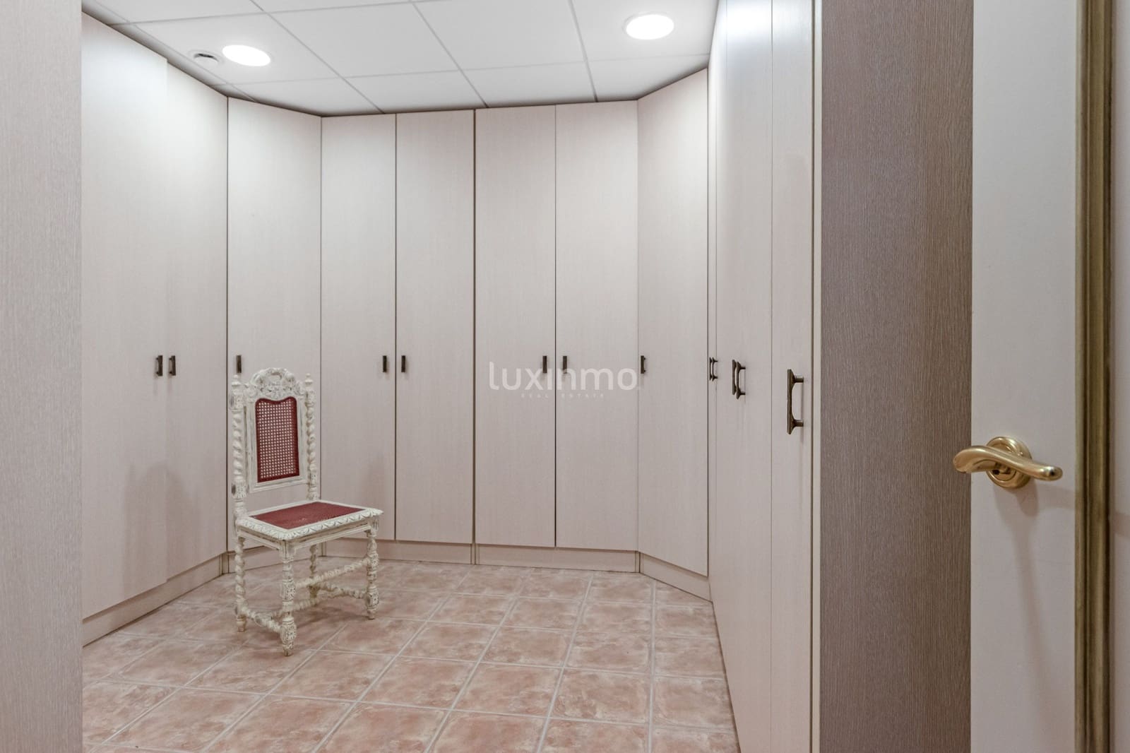 Chalet de 3 habitaciones en Altea en venta con piscina garaje - 860.000 € (Ref: 9474664)