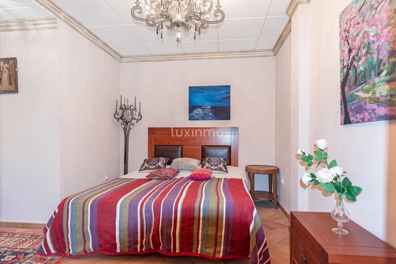 Chalet de 3 habitaciones en Altea en venta con piscina garaje - 860.000 € (Ref: 9474664)