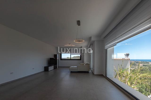4 camera da letto Villa in vendita in Calpe / Calp con piscina garage - 865.000 € (Rif: 9474665)