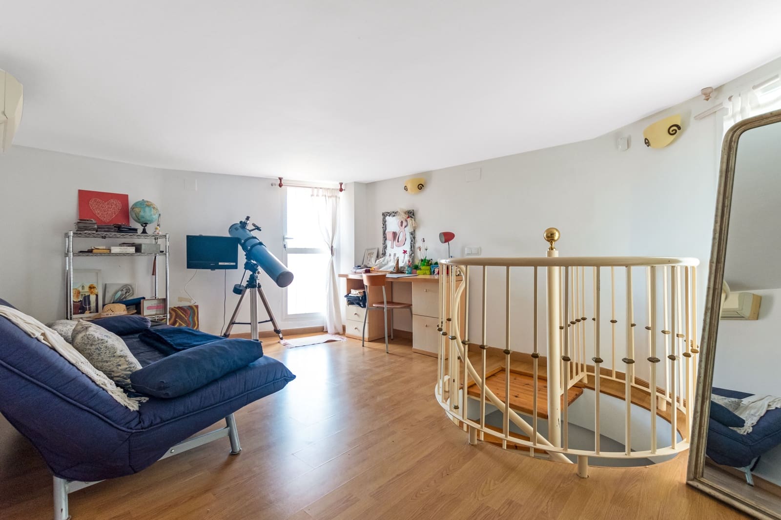 5 quarto Moradia para venda em Alfaz del Pi / L'Alfas del Pi com piscina garagem - 588 000 € (Ref: 9474666)