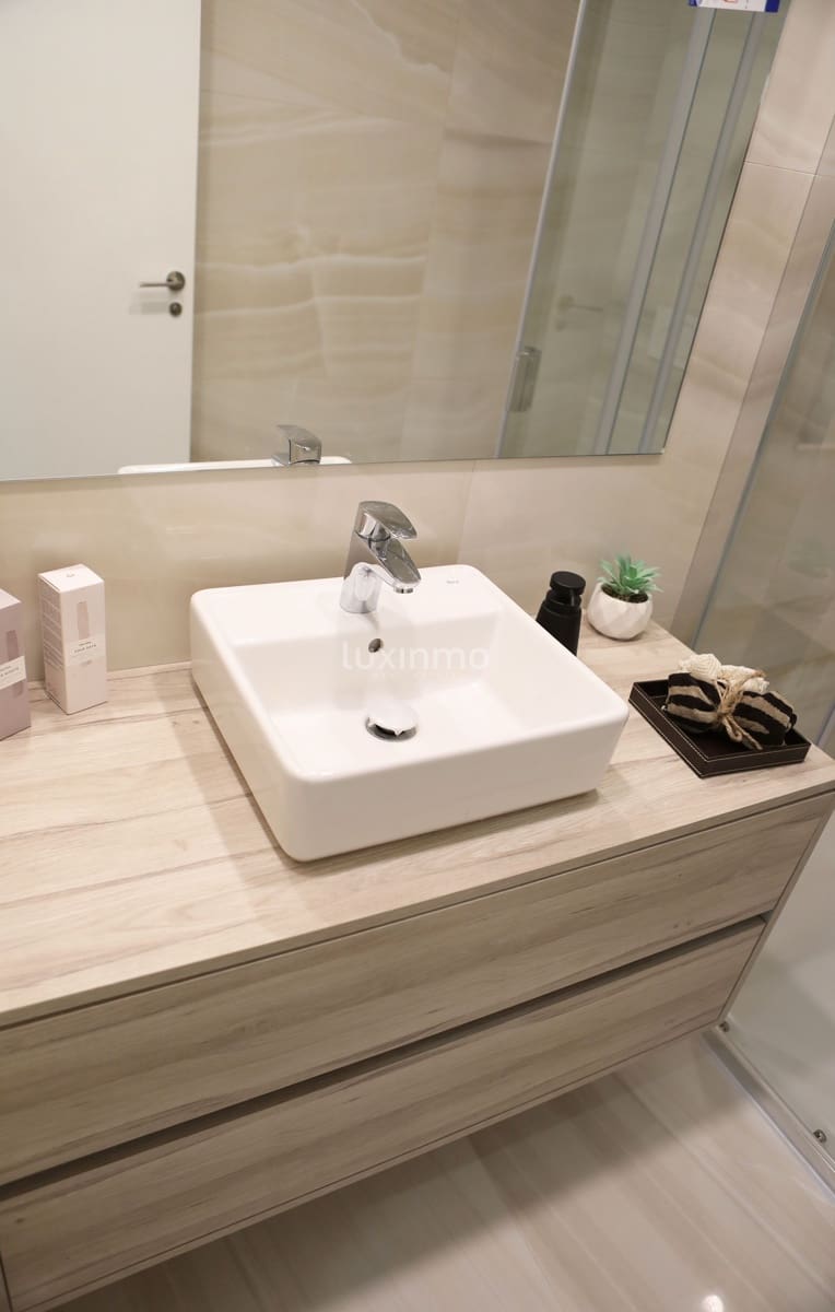 2 sypialnia Apartament na sprzedaż w Benidorm z basenem garażem - 665 000 € (Ref: 9474669)