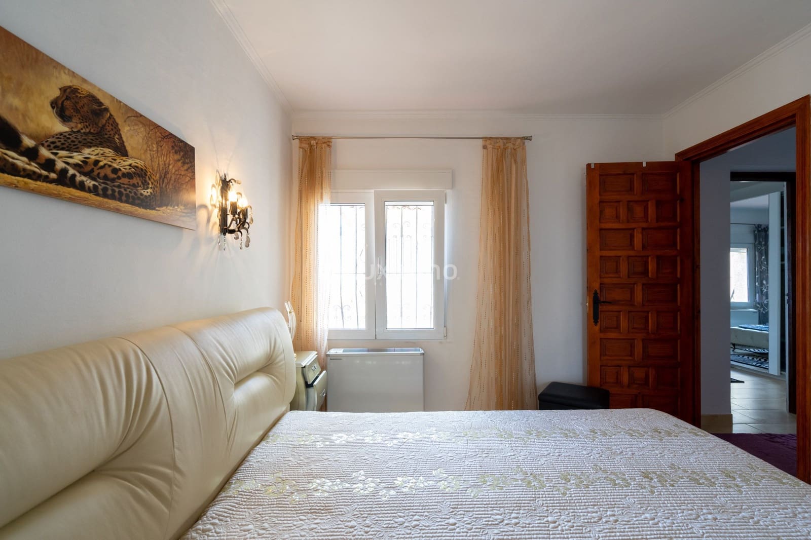 3 camera da letto Villa in vendita in Calpe / Calp con piscina garage - 765.000 € (Rif: 9474671)