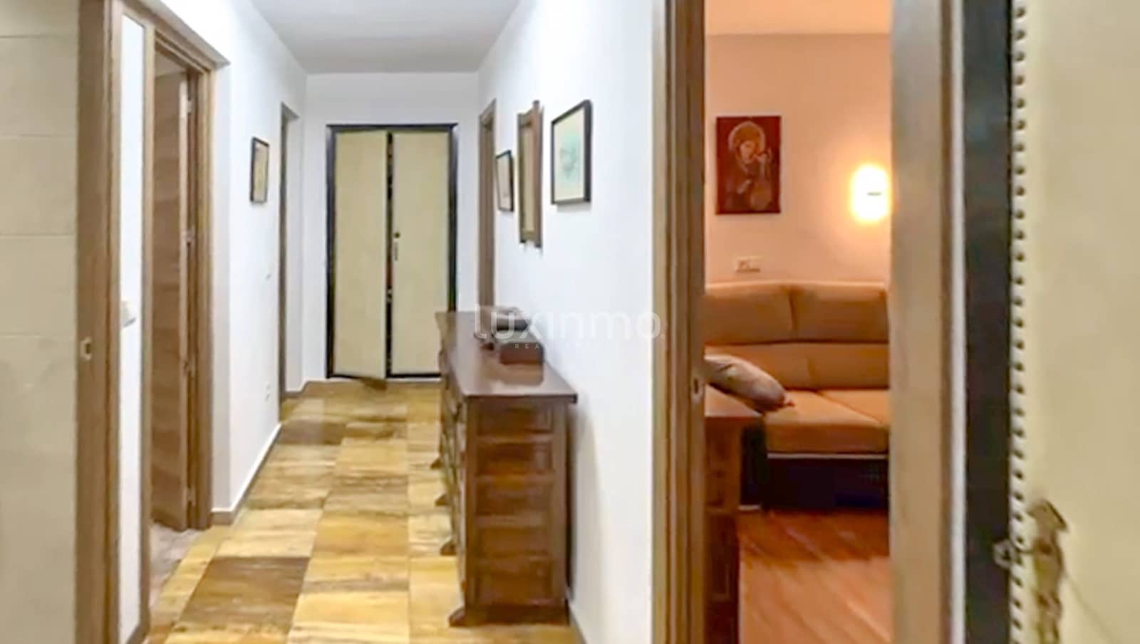 6 camera da letto Villa in vendita in Calpe / Calp con piscina garage - 890.000 € (Rif: 9474672)