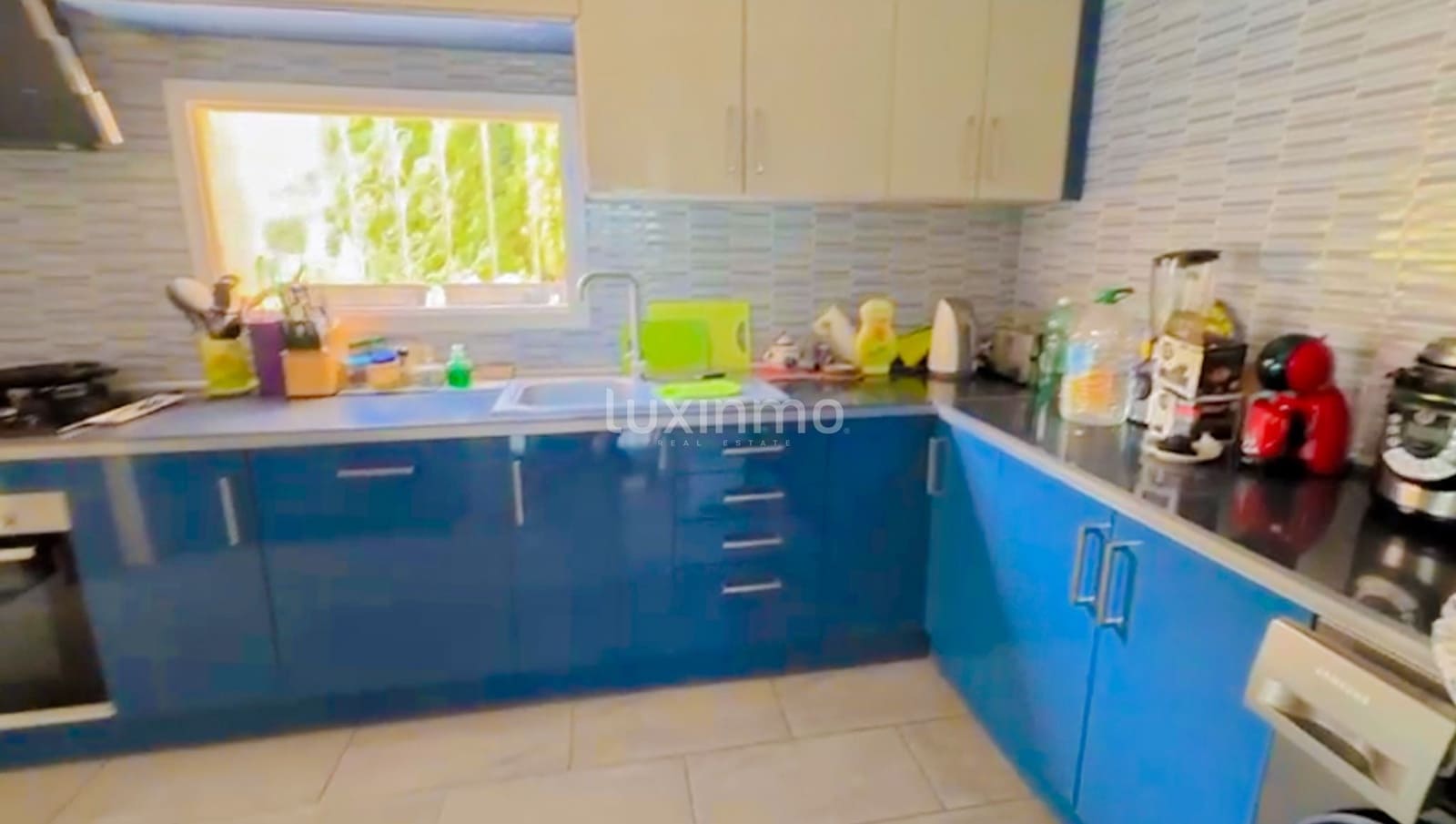 6 camera da letto Villa in vendita in Calpe / Calp con piscina garage - 890.000 € (Rif: 9474672)