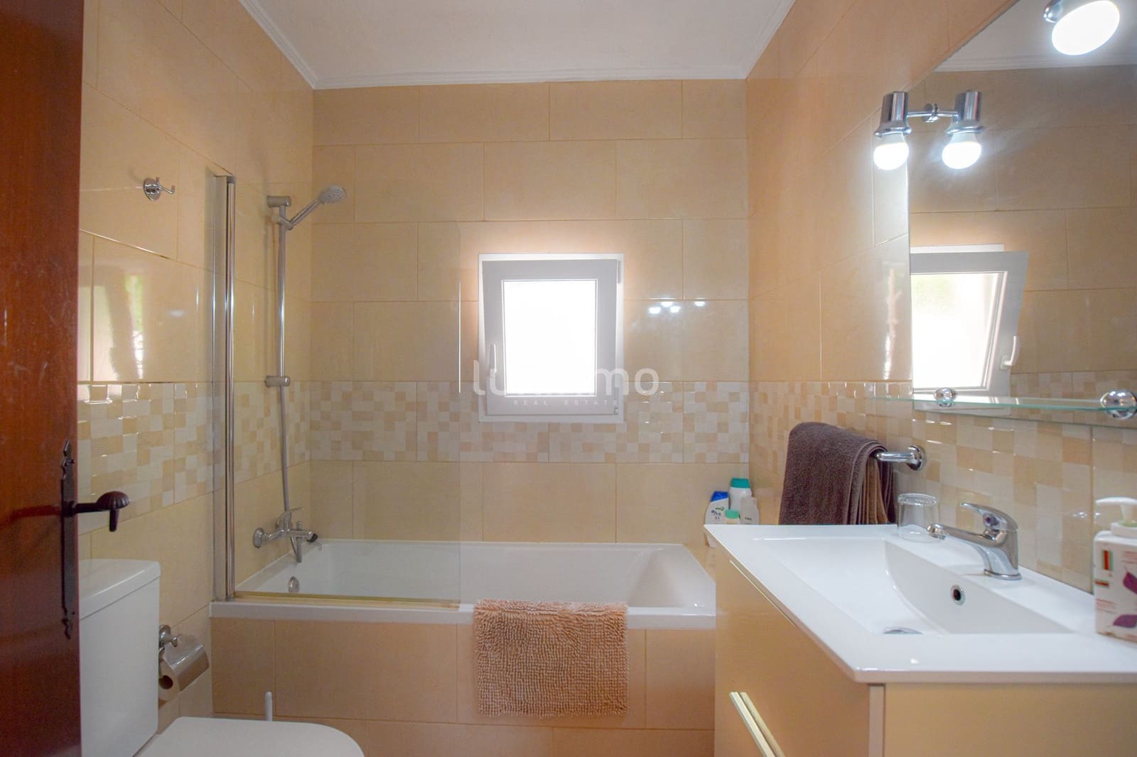 3 soveværelse Villa til salg i Calpe / Calp med swimmingpool garage - € 460.000 (Ref: 9474673)