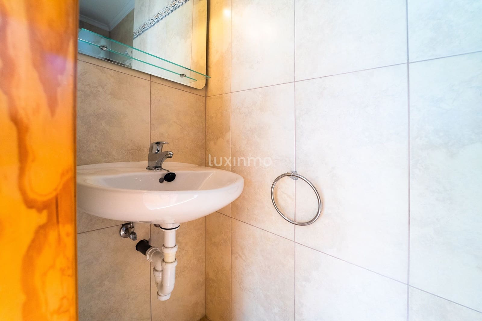 8 bedroom Villa for sale in Calpe / Calp with pool garage - € 786,000 (Ref: 9475077)