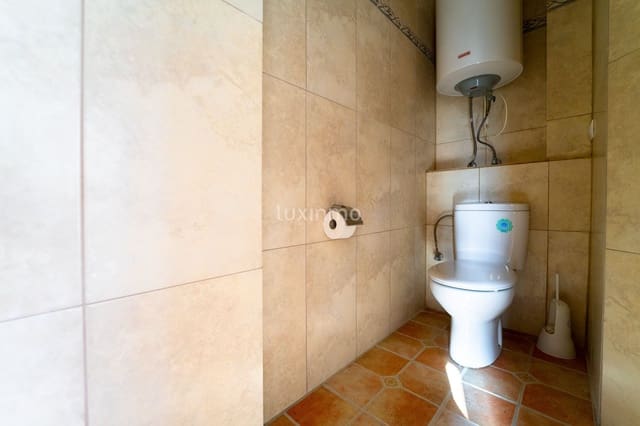 8 bedroom Villa for sale in Calpe / Calp with pool garage - € 786,000 (Ref: 9475077)