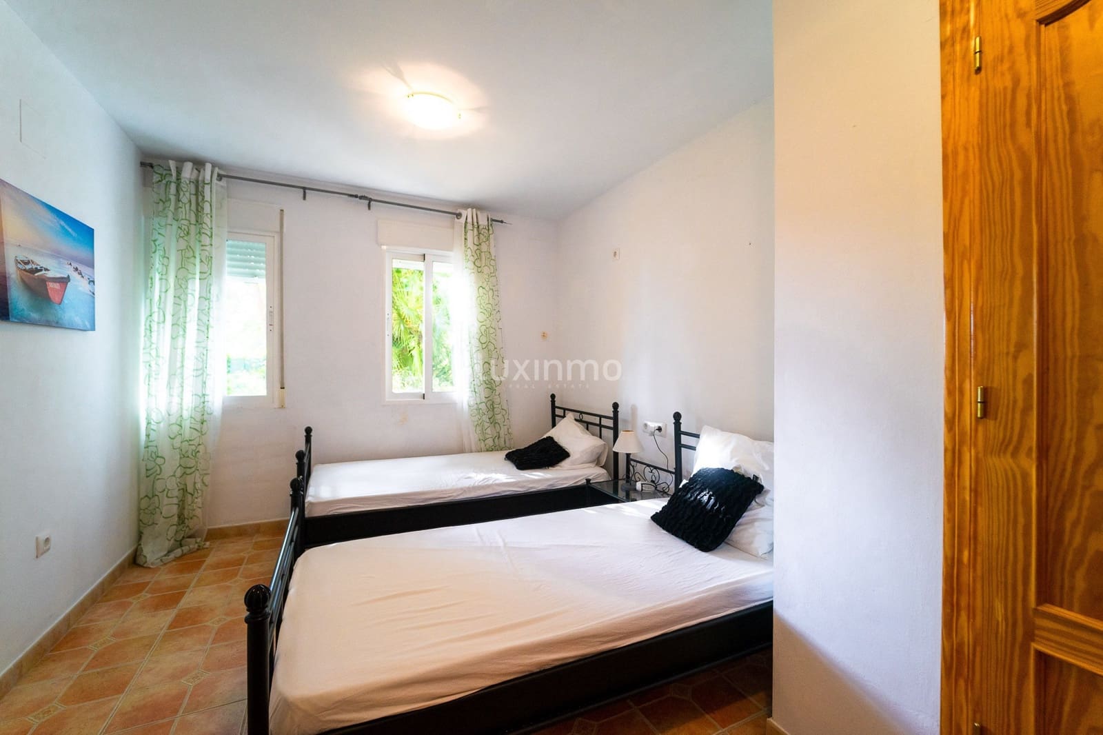 8 bedroom Villa for sale in Calpe / Calp with pool garage - € 786,000 (Ref: 9475077)