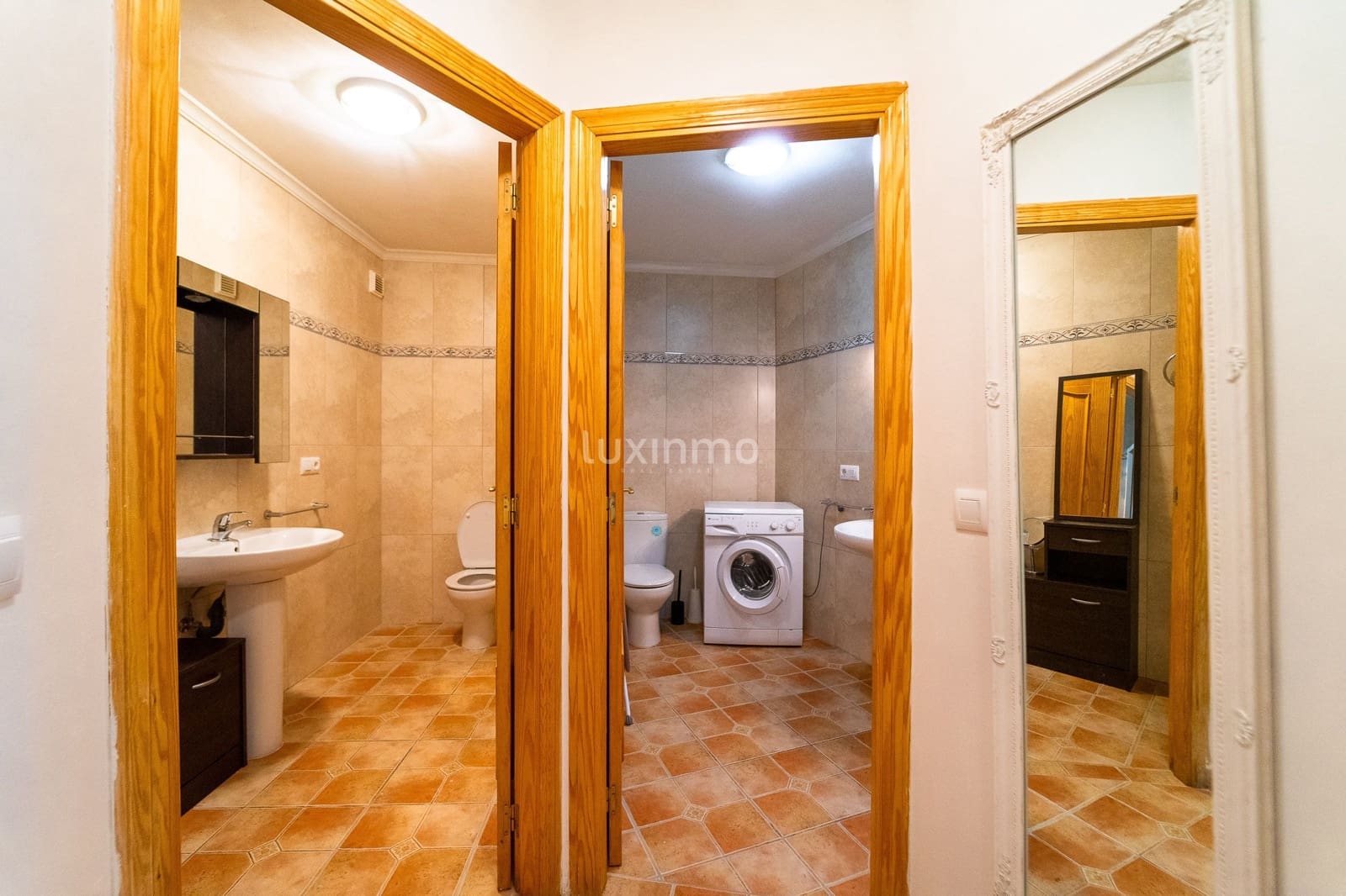 8 bedroom Villa for sale in Calpe / Calp with pool garage - € 786,000 (Ref: 9475077)