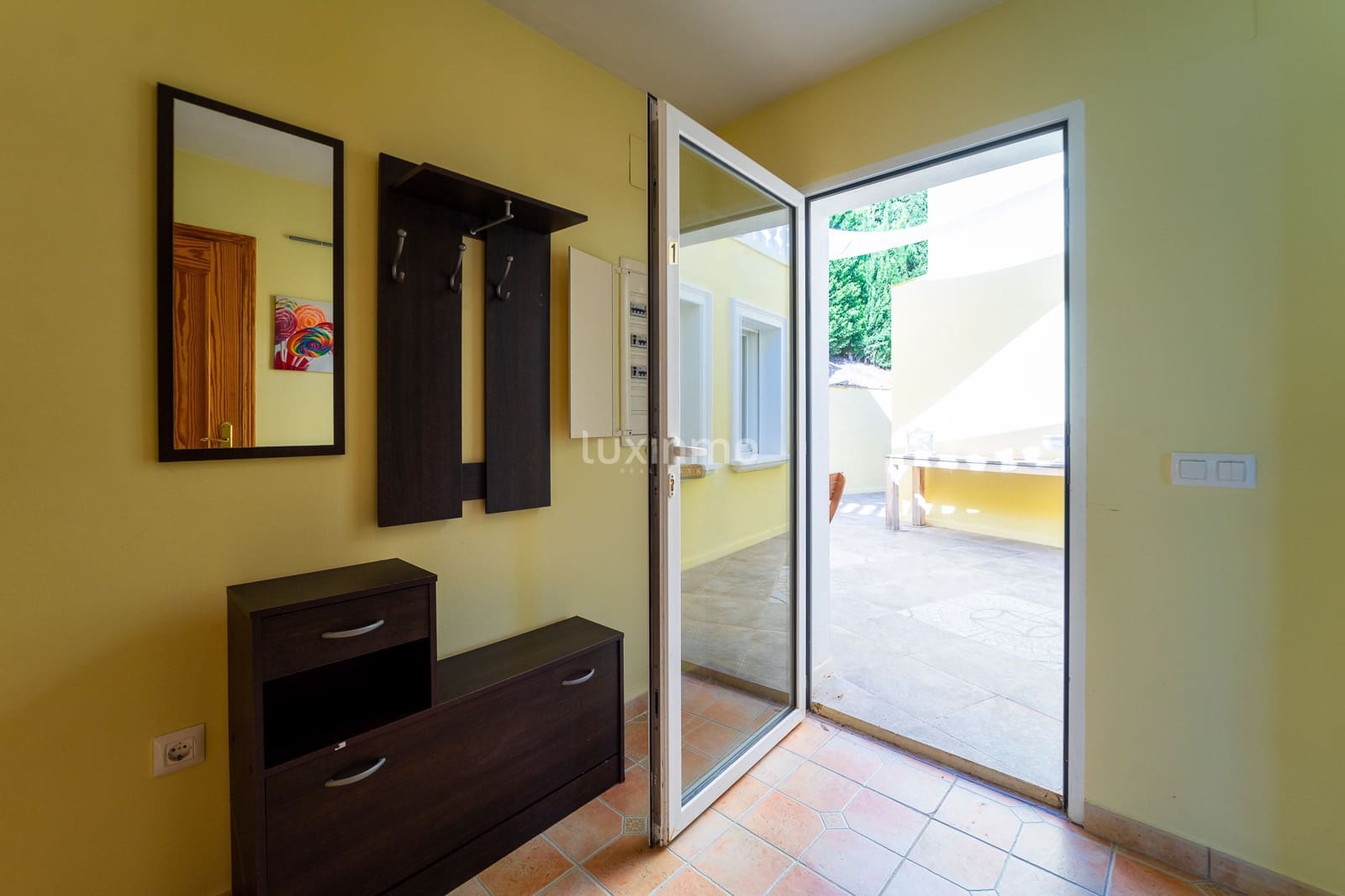 8 bedroom Villa for sale in Calpe / Calp with pool garage - € 786,000 (Ref: 9475077)