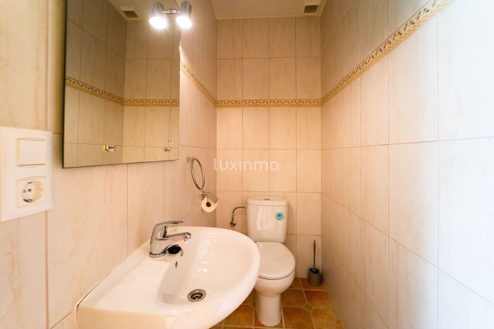 8 bedroom Villa for sale in Calpe / Calp with pool garage - € 786,000 (Ref: 9475077)