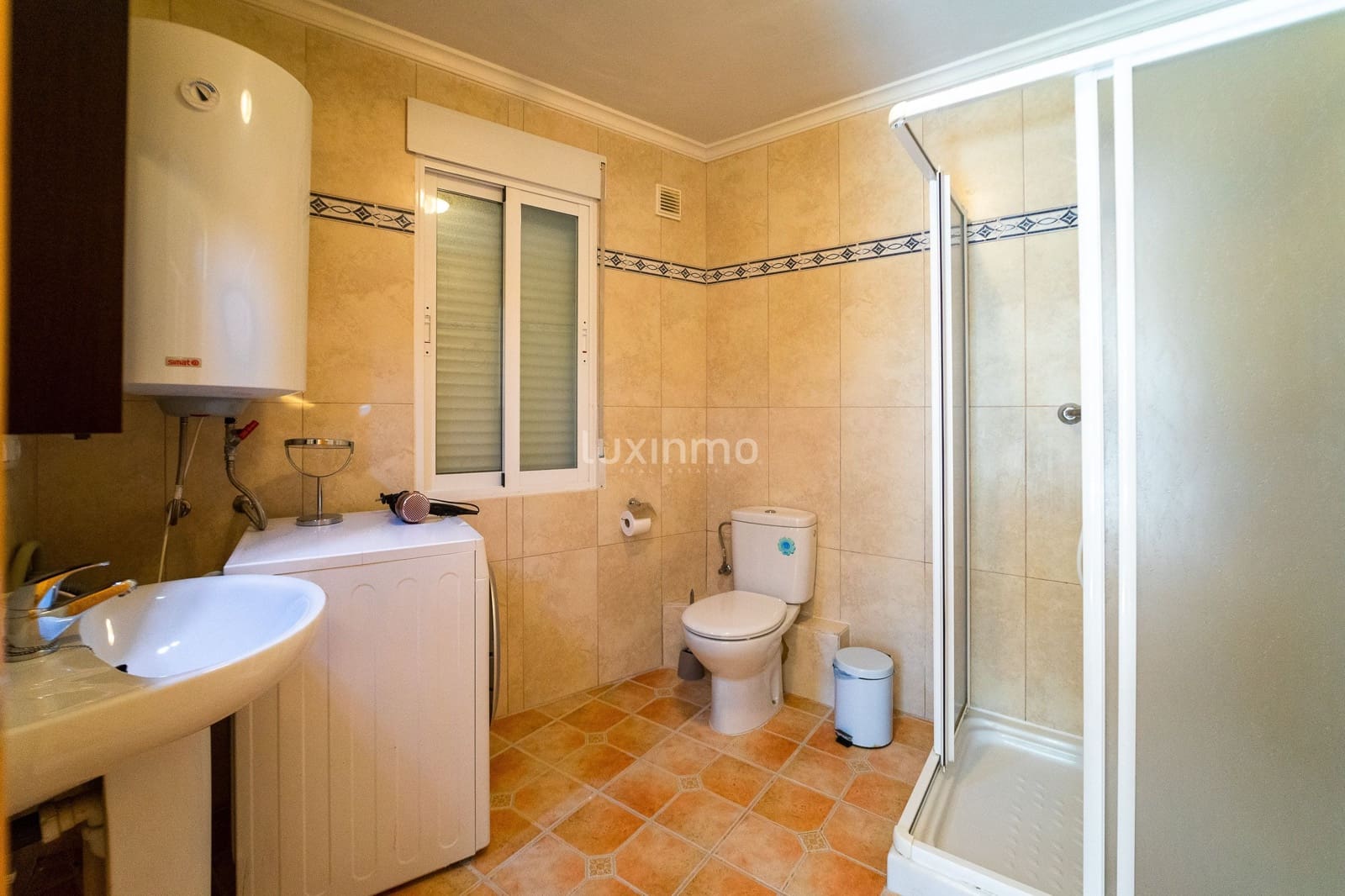 8 bedroom Villa for sale in Calpe / Calp with pool garage - € 786,000 (Ref: 9475077)