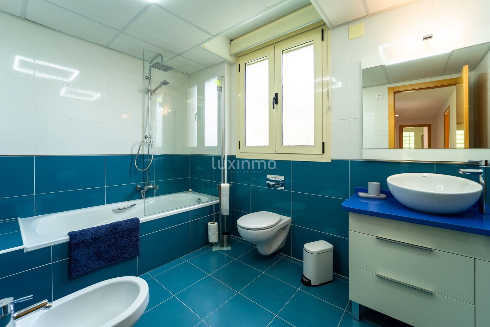 6 chambre Villa/Maison à vendre à Calpe / Calp avec piscine garage - 1 000 000 € (Ref: 9475081)