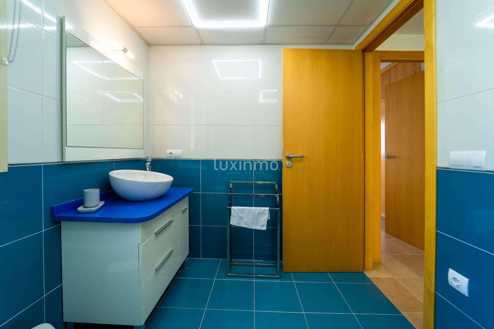 6 chambre Villa/Maison à vendre à Calpe / Calp avec piscine garage - 1 000 000 € (Ref: 9475081)