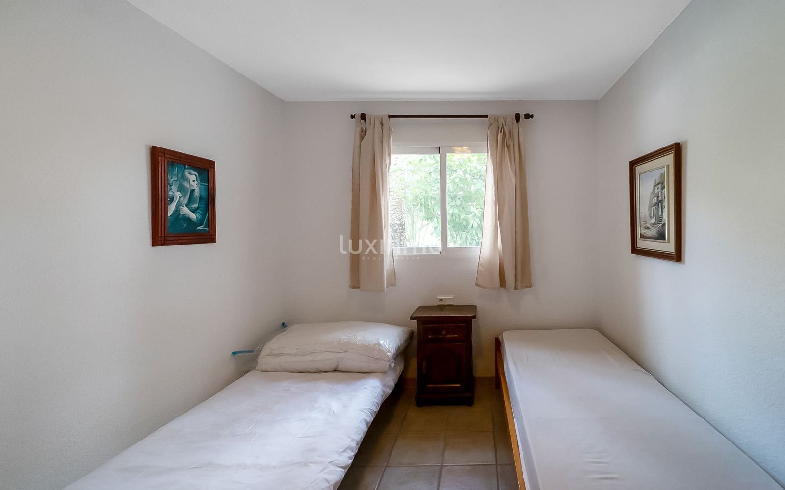 6 chambre Villa/Maison à vendre à Altea avec piscine garage - 740 000 € (Ref: 9475084)