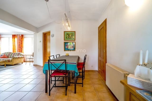 6 chambre Villa/Maison à vendre à Altea avec piscine garage - 740 000 € (Ref: 9475084)