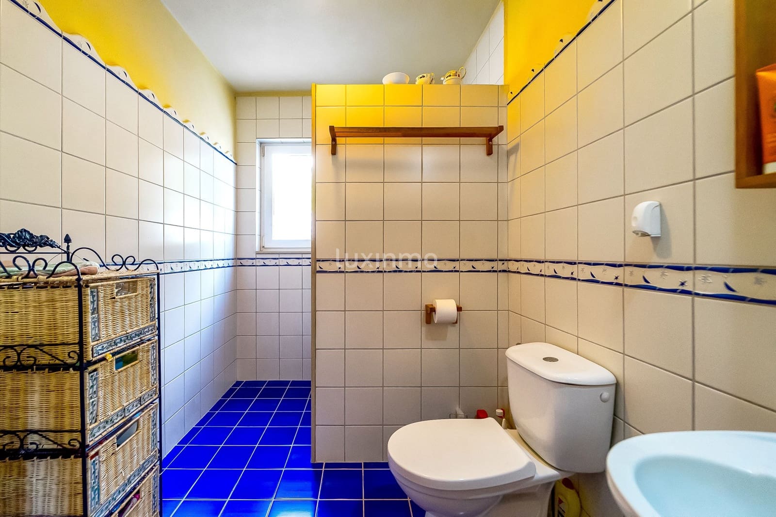 6 chambre Villa/Maison à vendre à Altea avec piscine garage - 740 000 € (Ref: 9475084)