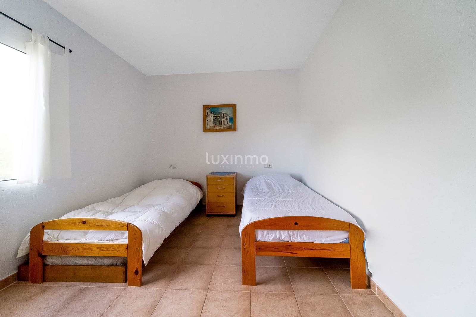 6 chambre Villa/Maison à vendre à Altea avec piscine garage - 740 000 € (Ref: 9475084)