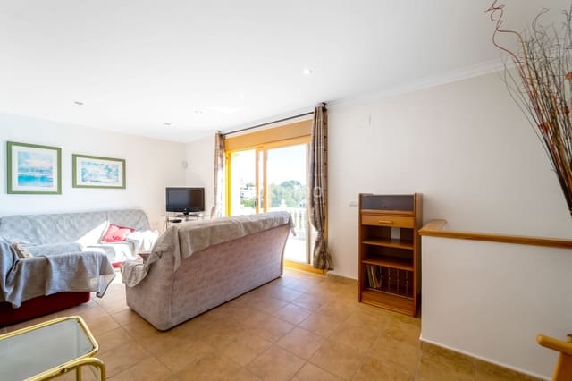 5 Zimmer Villa zu verkaufen in Calpe / Calp mit Pool Garage - 649.000 € (Ref: 9475085)