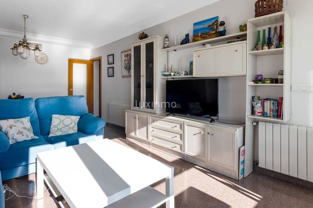 3 soveværelse Lejlighed til salg i Benidorm med swimmingpool garage - € 570.000 (Ref: 9475086)