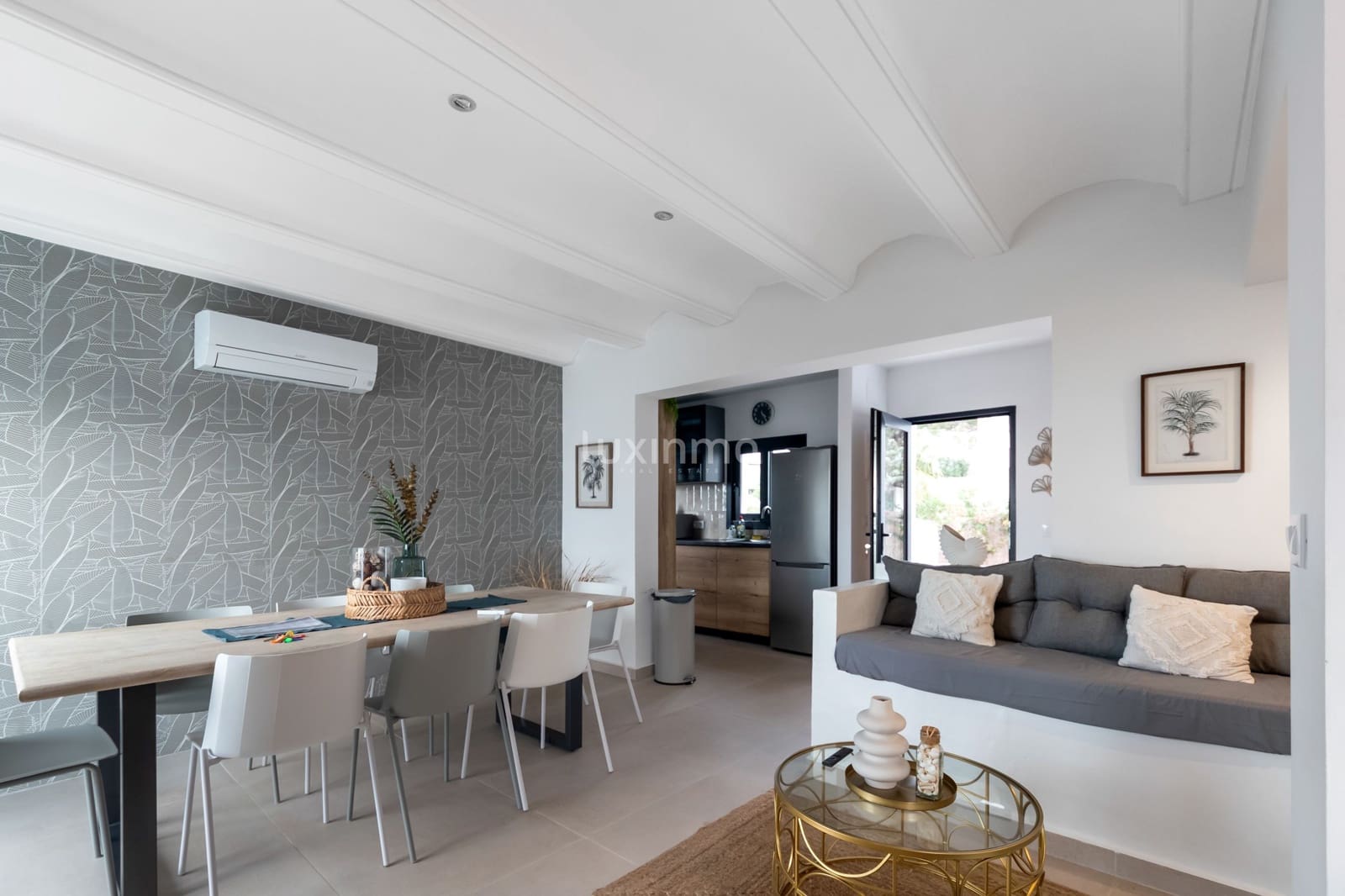 4 quarto Moradia para venda em Denia com piscina - 649 000 € (Ref: 9475087)