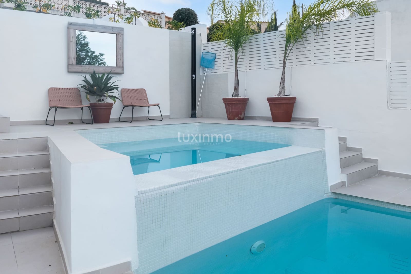 4 quarto Moradia para venda em Denia com piscina - 649 000 € (Ref: 9475087)