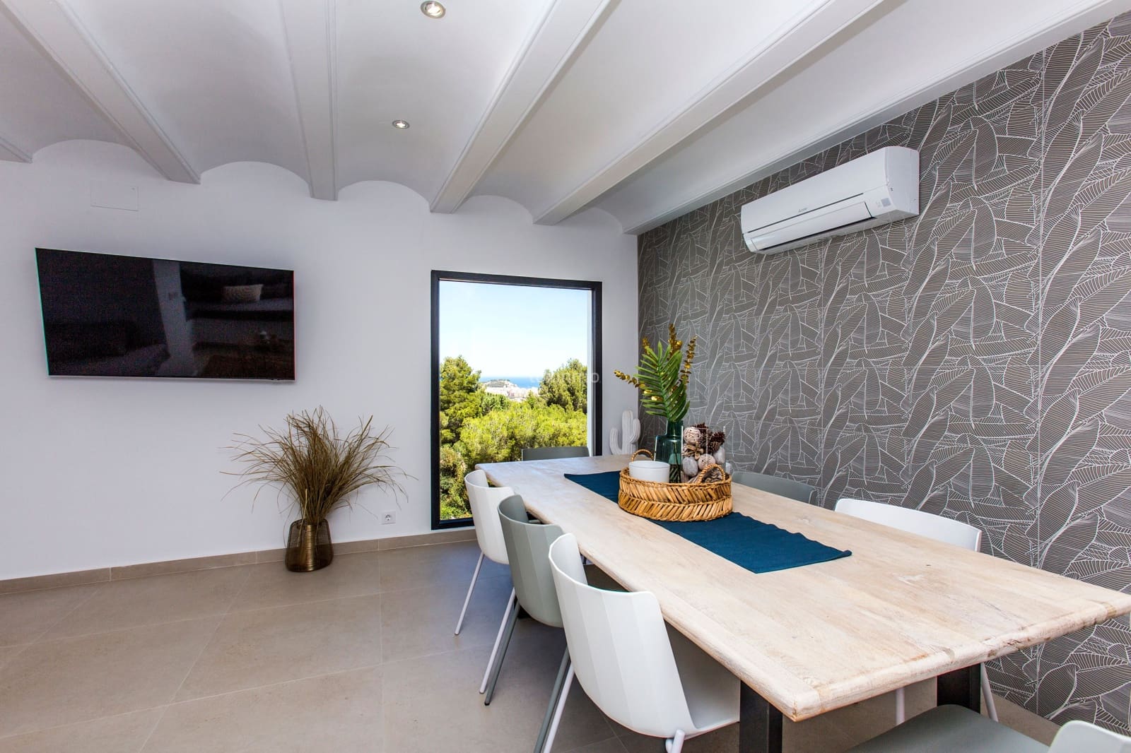 4 quarto Moradia para venda em Denia com piscina - 649 000 € (Ref: 9475087)