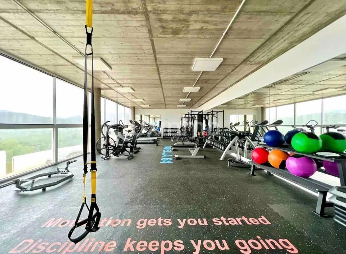 2 sypialnia Apartament na sprzedaż w San Jose / Sant Josep de Sa Talaia z basenem garażem - 750 000 € (Ref: 9475090)