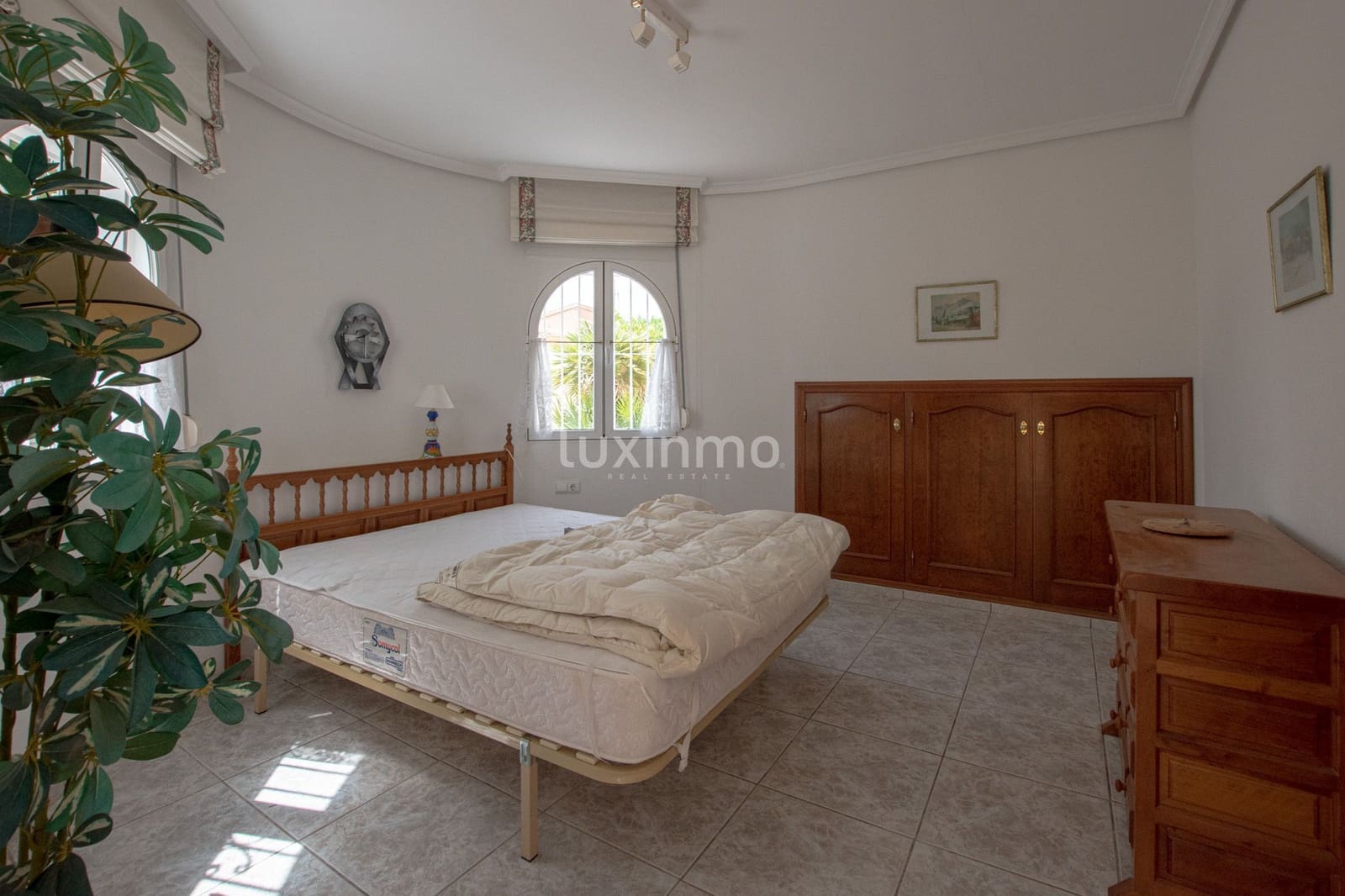 3 quarto Moradia para venda em Calpe / Calp com garagem - 650 000 € (Ref: 9475091)