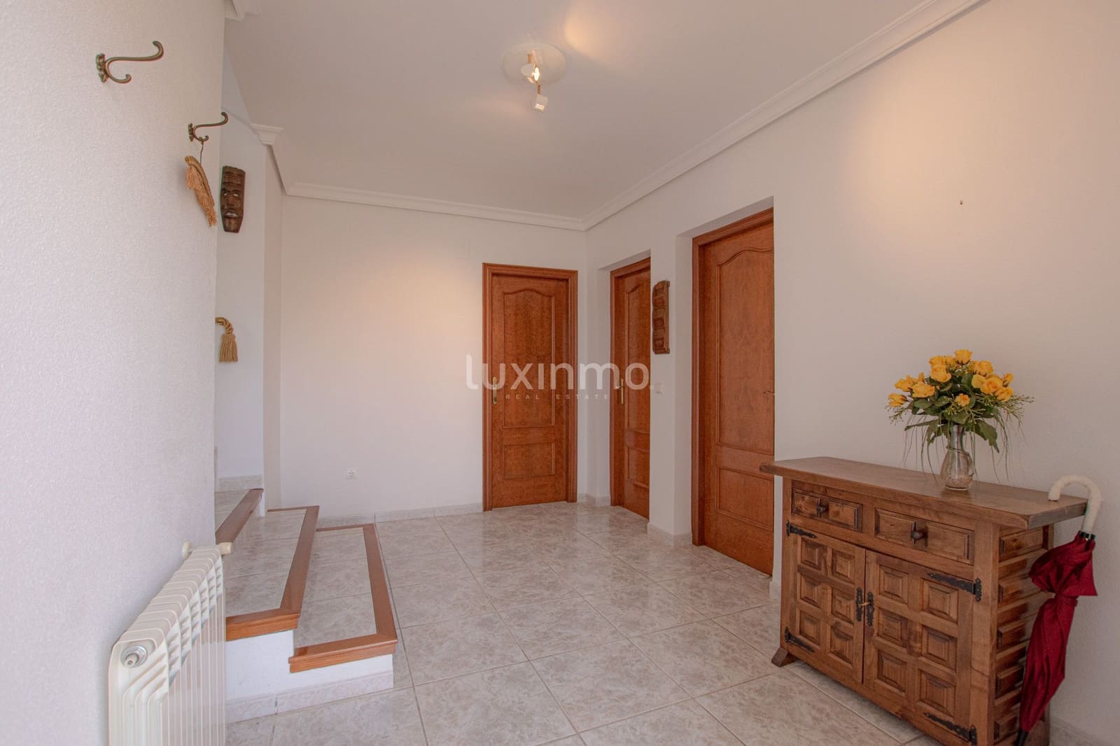 3 quarto Moradia para venda em Calpe / Calp com garagem - 650 000 € (Ref: 9475091)