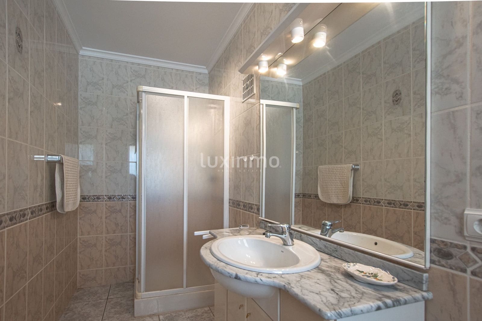 3 quarto Moradia para venda em Calpe / Calp com garagem - 650 000 € (Ref: 9475091)